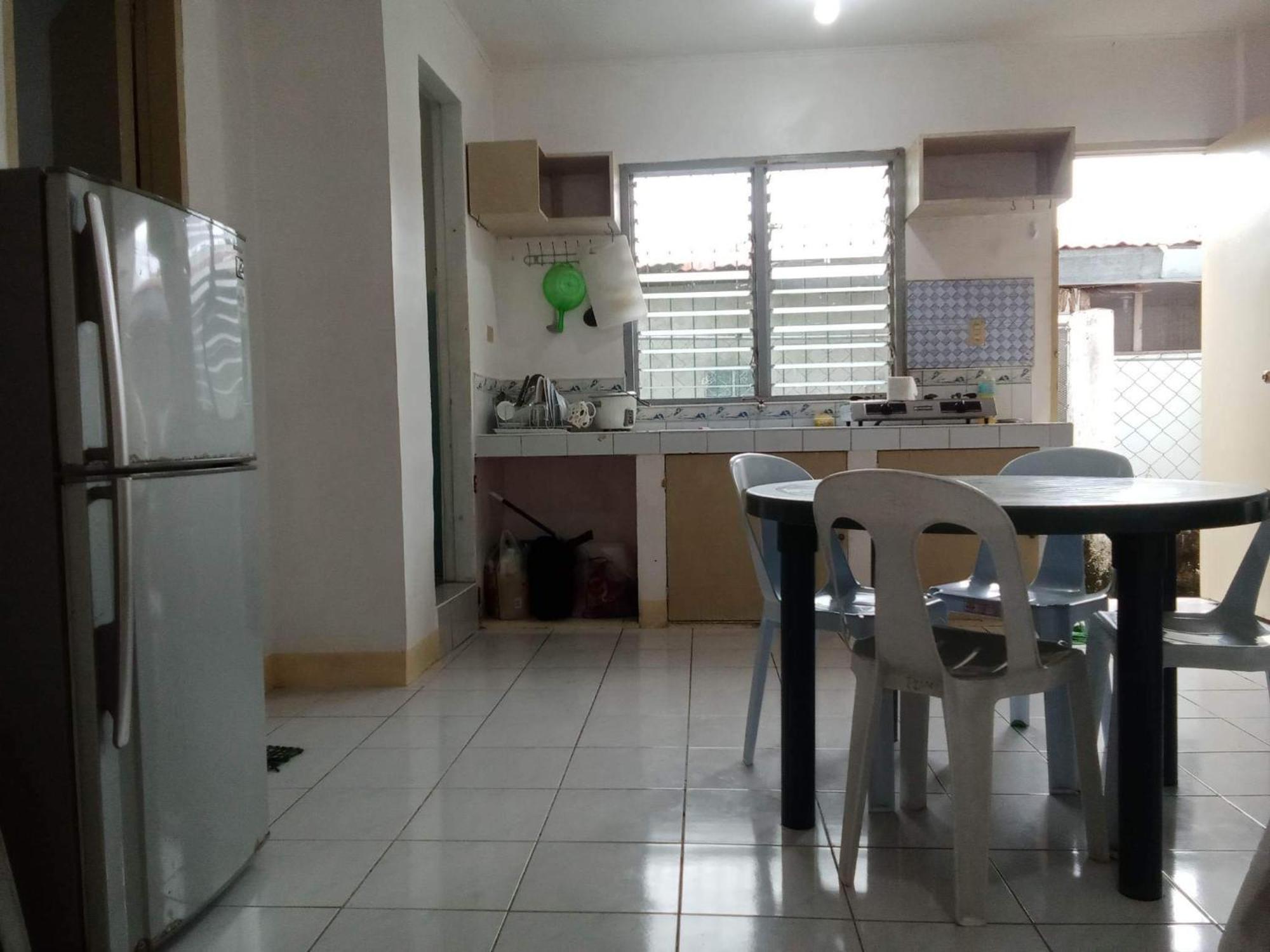 Pescador View - Beachfront & Nearby The Ocean Hostels & Restaurant Moalboal Room photo